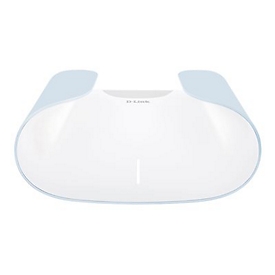 D-Link AQUILA PRO AI M60 - WLAN-System - (Router) - bis zu 278,7 qm - Netz 1GbE, 2.5GbE Dual-Band - wandmontierbar