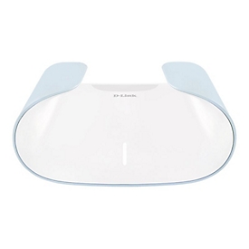 D-Link Aquila Pro AI Wi-Fi 6 AX3000 Dual-Band Mesh Router 2 Pack - Router - WLAN
