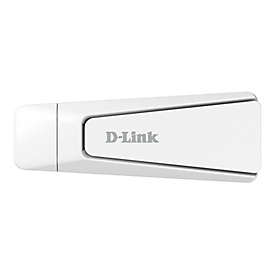 D-Link AX18U - Netzwerkadapter - USB 3.0 - Wi-Fi 5