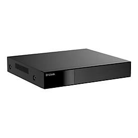 D-Link BNR-008 - NVR - 8 Kanäle - netzwerkfähig