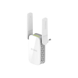 D-Link DAP-1610 - Wi-Fi-Range-Extender - Wi-Fi 5