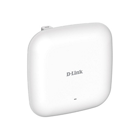 D-Link DAP-2662 - Accesspoint - 1GbE - Wi-Fi