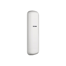 D-Link DAP-3711 - Wireless Bridge - Wi-Fi 5 - 5 GHz - DC 24 V (PoE)