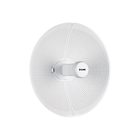 D-Link DAP-3712 - Wireless Bridge - Wi-Fi 5 - 5 GHz