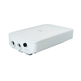 D-Link DAP-E3620OU - Accesspoint - 2.5GbE, Wi-Fi 7, 1GbE