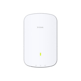 D-Link DAP-X3060W - Accesspoint - Wandplatte