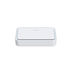 D-Link DBR-330 - Wireless Router 1-Port-Switch
