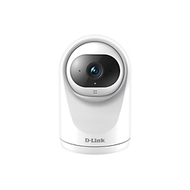 D-Link DCS 6501LH - Netzwerk-Überwachungskamera - schwenken / neigen - Innenbereich - Farbe (Tag&Nacht) - 2 MP