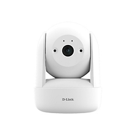 D-Link DCS 6501LHC1 - Netzwerk-Überwachungskamera - schwenken / neigen - Innenbereich - Farbe (Tag&Nacht) - 2304 x 1296