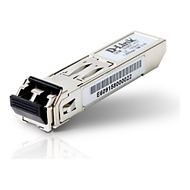 D-Link DEM 310GT - SFP (Mini-GBIC)-Transceiver-Modul