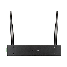 D-Link DIS-2650AP - Accesspoint - 2 Anschlüsse