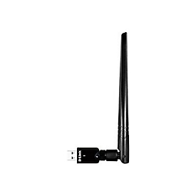 D-Link DWA-185 - Netzwerkadapter - USB 3.0 - 802.11a, 802.11b/g/n, Wi-Fi 5