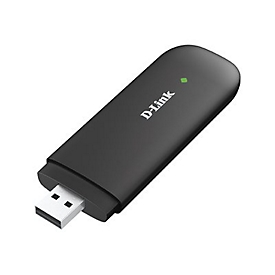D-Link DWM-222 - Drahtloses Mobilfunkmodem - 4G LTE - USB 2.0 - 150 Mbps