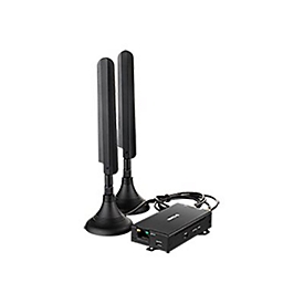 D-Link DWM-311 - Drahtloses Mobilfunkmodem - 4G LTE - USB 2.0 / Ethernet 100 - 150 Mbps - Verizon