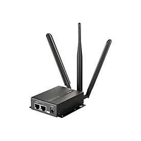 D-Link DWM-313 - Wireless Router - WWAN 2-Port-Switch