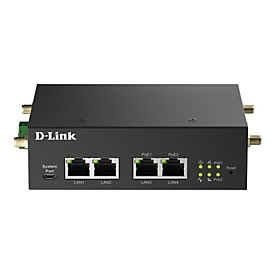 D-Link DWM-314-GP - Drahtloses Mobilfunkmodem - 5G LTE - 3.4 Gbps