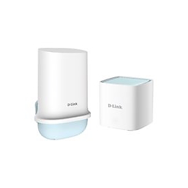 D-Link DWP 1010 - Outdoor 5G Kit - mobiler Hotspot - 5G LTE - 1 Gbps - IEEE 802.3i, IEEE 802.3u, IEEE 802.3at