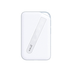 D-Link DWR-932W 4G LTE AX300 Wi-Fi 6 Mobile Hotspot - Router - WLAN