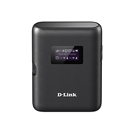 D-Link DWR-933 - mobiler Hotspot - 4G LTE