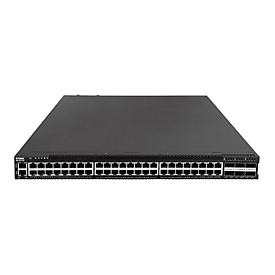 D-Link DXS 3610-54T - Switch - L3 - managed