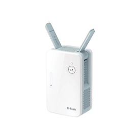 D-Link EAGLE PRO AI E15 - Wi-Fi-Range-Extender