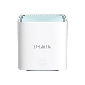 D-Link EAGLE PRO AI M15 - WLAN-System - 802.11a/b/g/n/ac/ax - Desktop