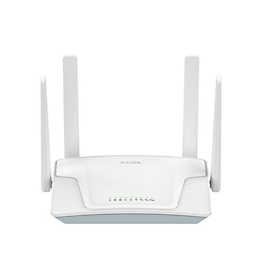 D-Link G416C - Wireless Router 3-Port-Switch