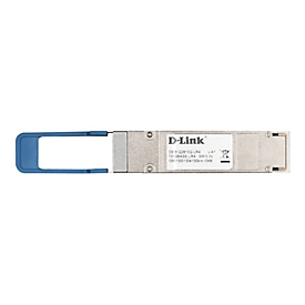 D-Link QSFP28 Empfängermodul - 100GbE - 100GBase-LR4