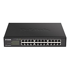 D-Link Switch DGS-1100-24PV2 E DGS110024PV2 DGS-1100-24PV2/E - Switch - 1 Gbps