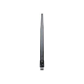 D-Link Wireless AC600 DWA-172 - Netzwerkadapter - USB 2.0
