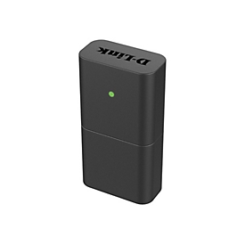 D-Link Wireless N DWA-131 - adaptateur réseau - USB 2.0