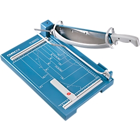 DAHLE cutting machine 564