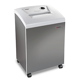 Dahle document shredder 406 AIR, particle cut 4 x 40 mm separate CD slot, Filters