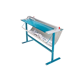 Dahle papiersnijder 446, voor 25 vellen papier, snijlengte 920 mm, snijhoogte 25 mm
