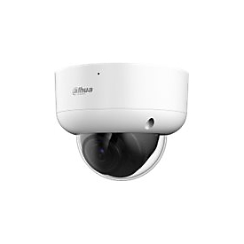 Dahua HAC-HDBW1200RA-Z-A-DP - LITE series - Überwachungskamera - Schwenken / Neigen / Rollen - Kuppel - staubdicht/vandalismusresistent/wasserdicht - Farbe (Tag&Nacht)