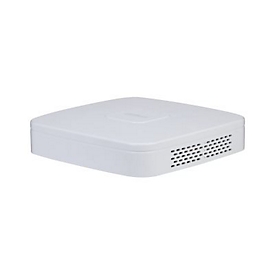 Dahua WizSense NVR-2 Series DHI-NVR2116-I2 - NVR