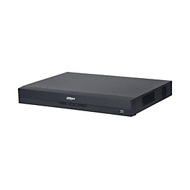 Dahua WizSense NVR-2 Series DHI-NVR2208-I2 - NVR