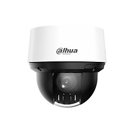 Dahua WizSense Series SD4A425DB-HNY - Netzwerk-Überwachungskamera - PTZ - Innenbereich, Außenbereich - staubdicht / wasserfest / Blitzeinschutz / Überspannungsschutz / Spannungstransienten-Schutz - Farbe (Tag&Nacht)