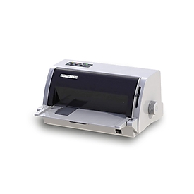 DASCOM Americas 1330 - 450 Zeichen pro Sekunde - 360 x 360 DPI - 200 Zeichen pro Sekunde - 20 Zeichen pro Zoll - 7 Kopien - HS Draft - Souvenir - Kurier - Entwurf - Gotisch - OCR-A - OCR-B - Orator - Prestige - Römisch - Sans...