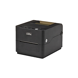 DASCOM Americas DL-200 - Direkt Wärme/Wärmeübertragung - 203 x 203 DPI - 127 mm/sek - 10,8 cm - 8,9 mm - Schwarz