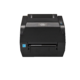 DASCOM Americas DL-210 - Direkt Wärme/Wärmeübertragung - 150 mm/sek - Verkabelt - Schwarz