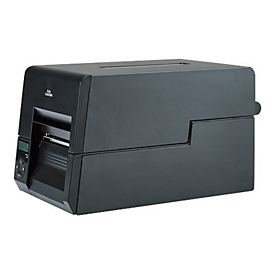 DASCOM DL-820 - Etikettendrucker - Thermodirekt / Thermotransfer - Rolle (12 cm)