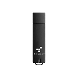 DataLocker Sentry 5 - USB-Flash-Laufwerk - verschlüsselt - 32 GB - USB 3.2 Gen 1 - FIPS 140-2 Level 3