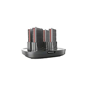 Datalogic 4-Slot Battery Charger - Batterieladegerät