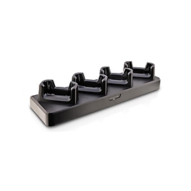 Datalogic 4-Slot Charging Dock -charge only for Me - PDA - Kabelgebunden