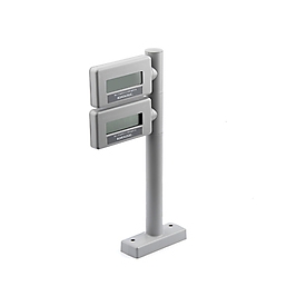 Datalogic 90ACC0105 - Gris - Datalogic Magellan 9800i