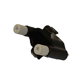 Datalogic 95ACC0003 - Kabelhalter - Schwarz - Grau