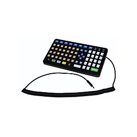 Datalogic 95ACC1331 - ABC - Schwarz