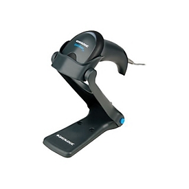 Datalogic Barcode-Scanner-Ständer - Schwarz