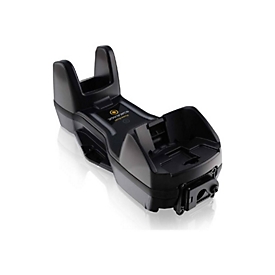 Datalogic BC9680 - Ladestation für Barcode-Scanner - 433 MHZ, Profinet - Ethernet - Schwarz